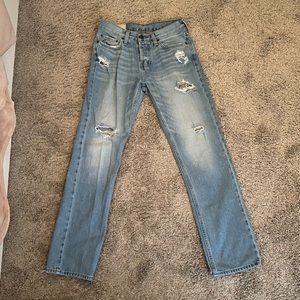 Men’s Hollister Jeans